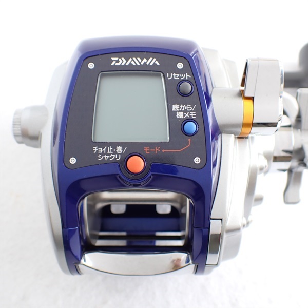 １０レオブリッツ４００